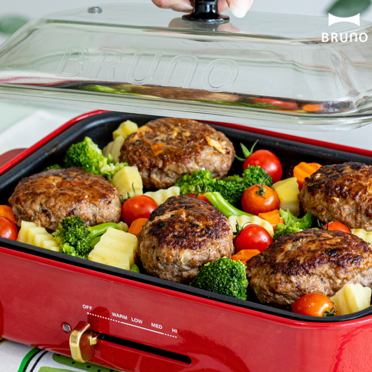 Hamburg Steak
