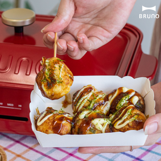 Takoyaki