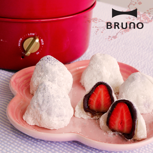 Daifuku for your Dear