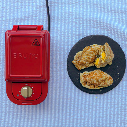 Sun's out (Kare) Pan's out.