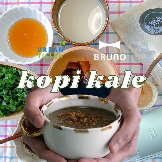 Kopi Kale