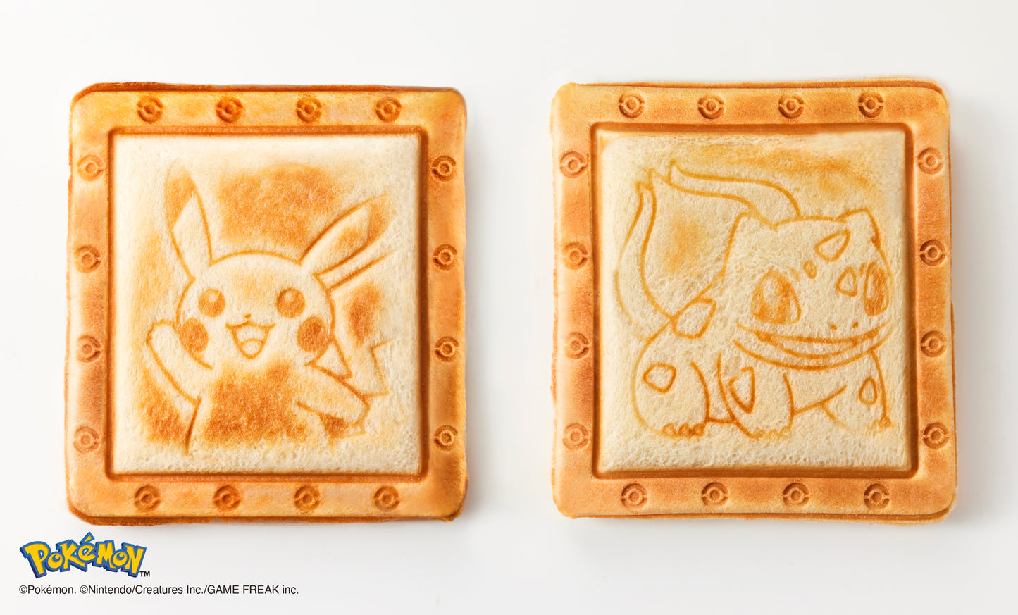 Hot Sand Maker Double in Pokémon