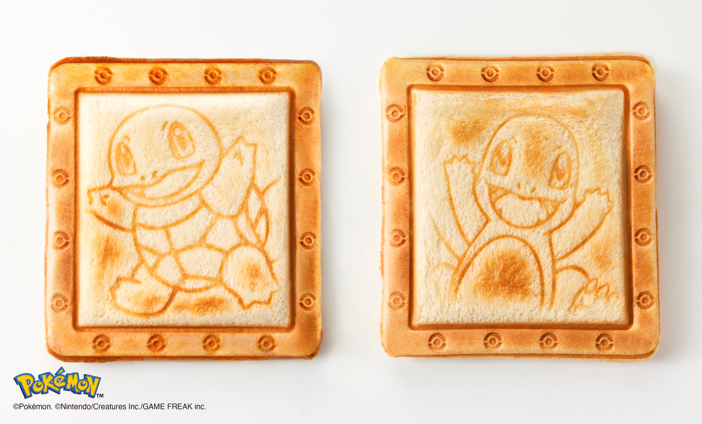 Hot Sand Maker Double in Pokémon