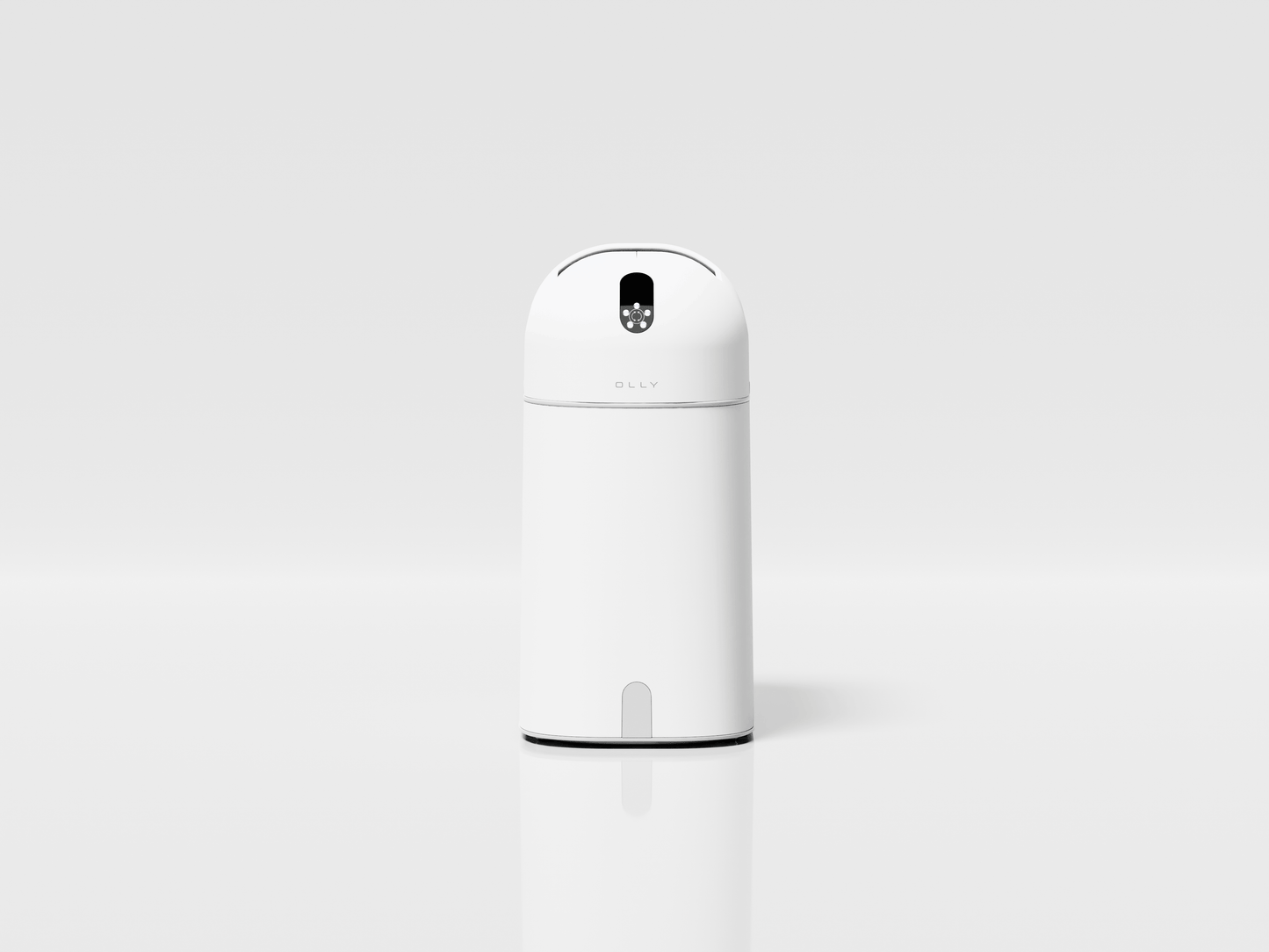 OLLY Smart Sensor Trash Bin (9L)