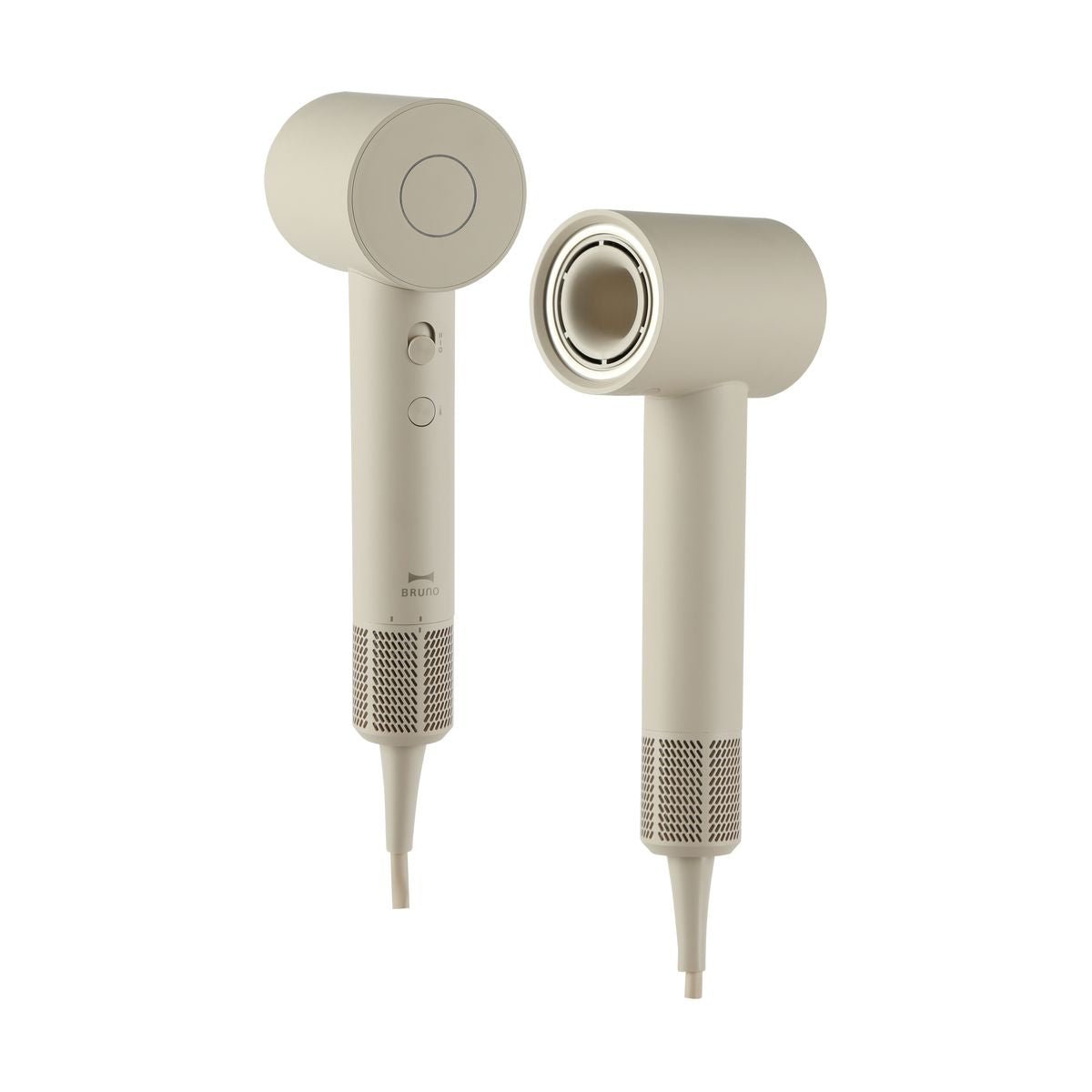 BRUNO Worldwide High Speed Hair Dryer in Griege – Cote Maison Asia
