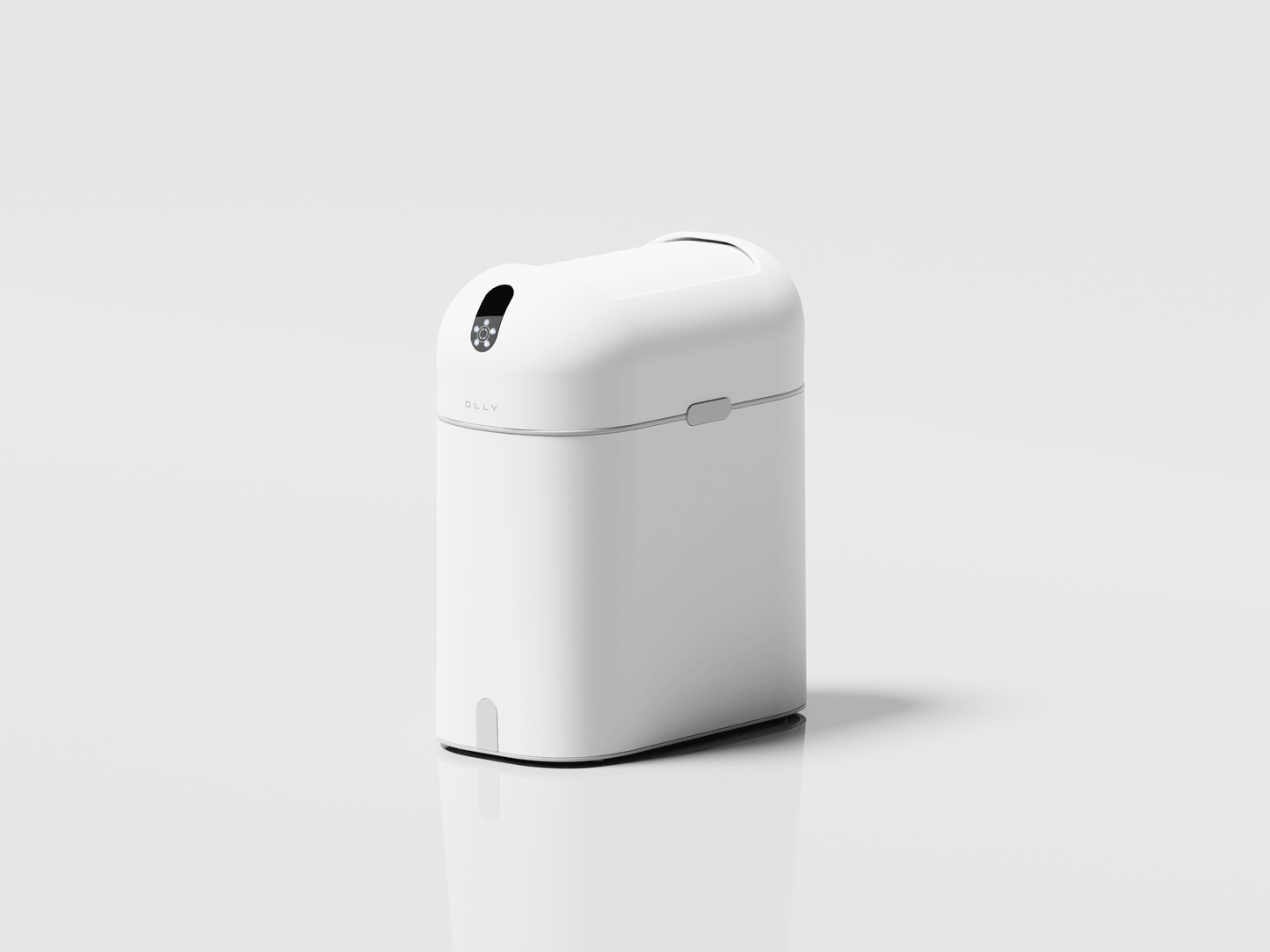 OLLY Smart Sensor Trash Bin (9L)