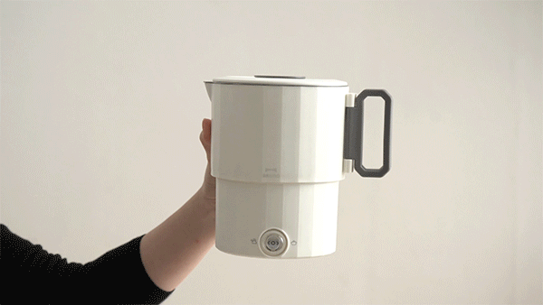 Multi Travel Pot