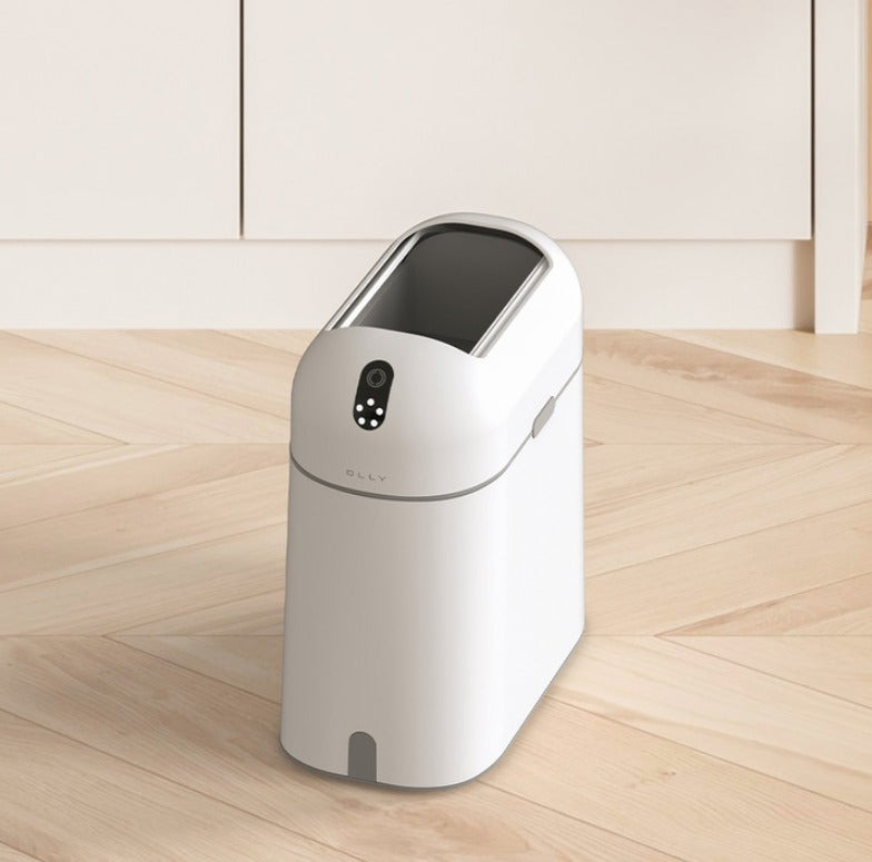 OLLY Smart Sensor Trash Bin (9L)