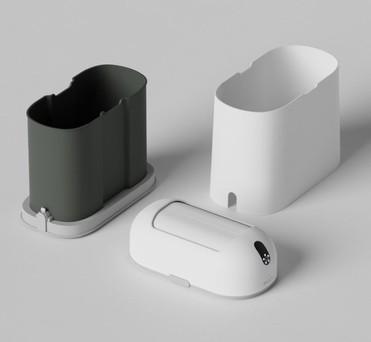 OLLY Smart Sensor Trash Bin (9L)