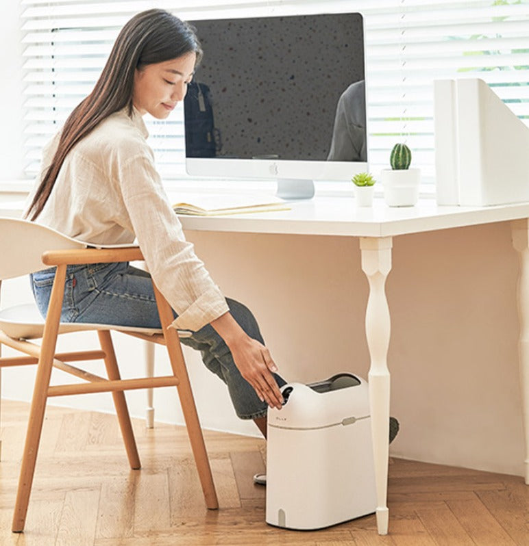 OLLY Smart Sensor Trash Bin (9L)