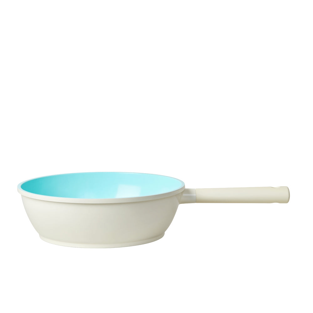 Yori Yori Premium Ceramic Cookware set - Inside Out set