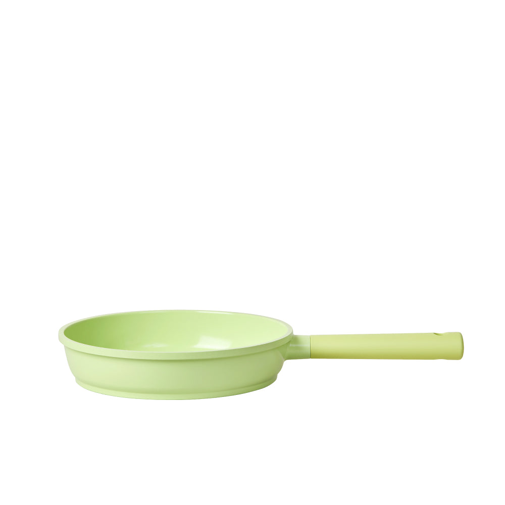 Yori Yori Premium Ceramic Cookware set - Pastel Set