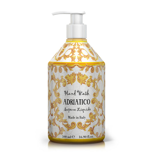 Maioliche Handwäsche 500 ml – Adriatico