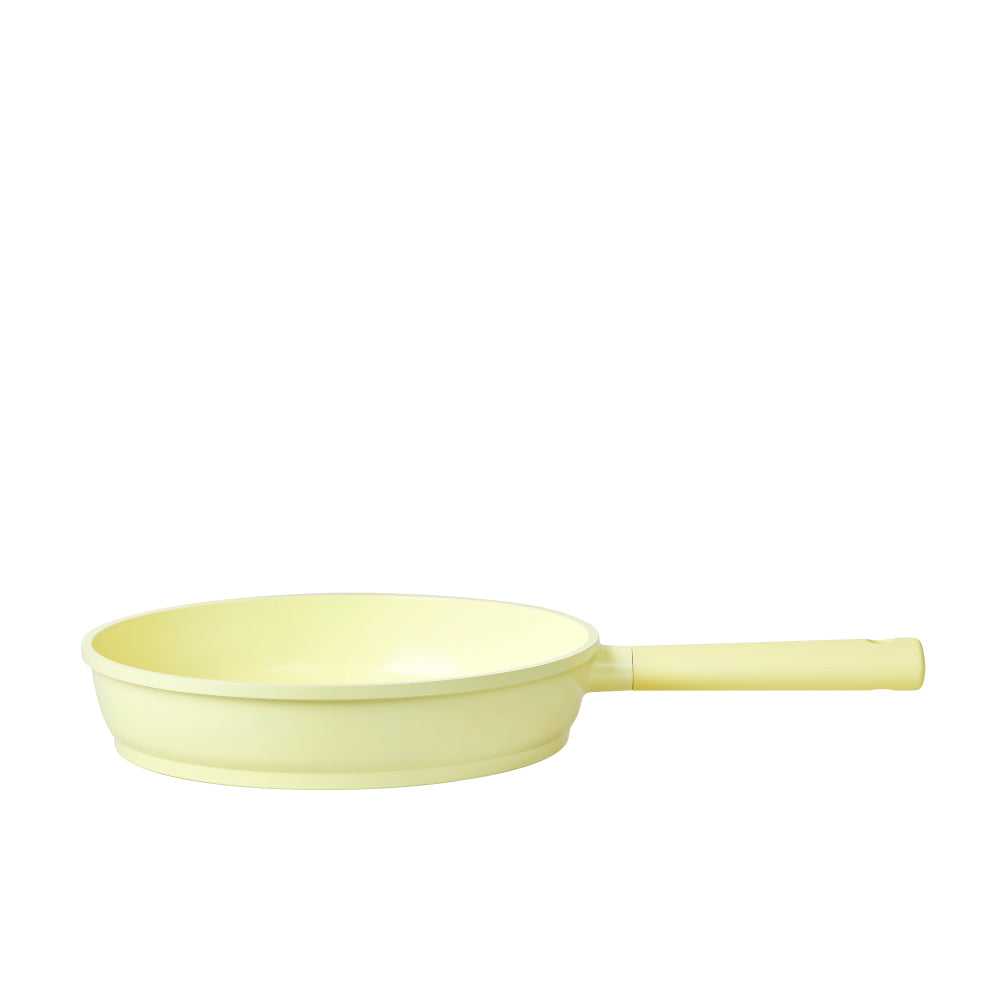 Yori Yori Premium Ceramic Cookware set - Pastel Set