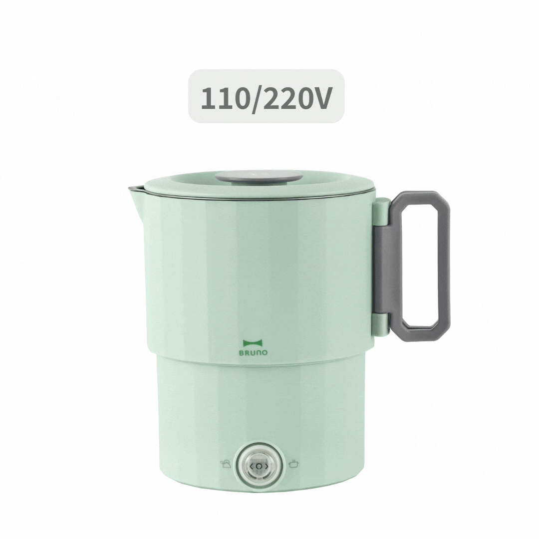 Multi Travel Pot