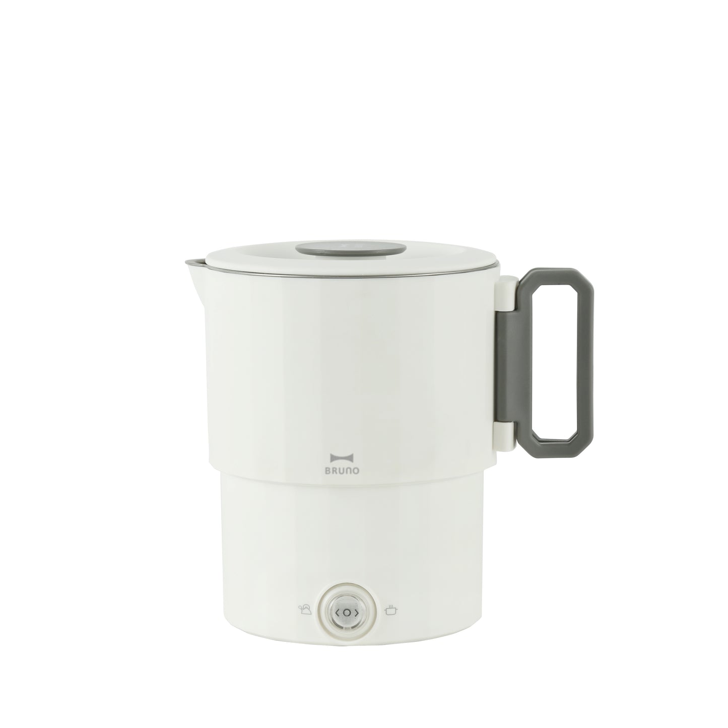 Multi Travel Pot