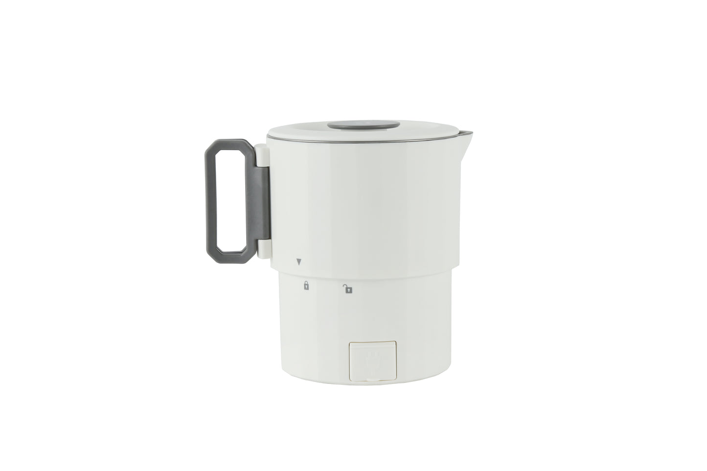 Multi Travel Pot