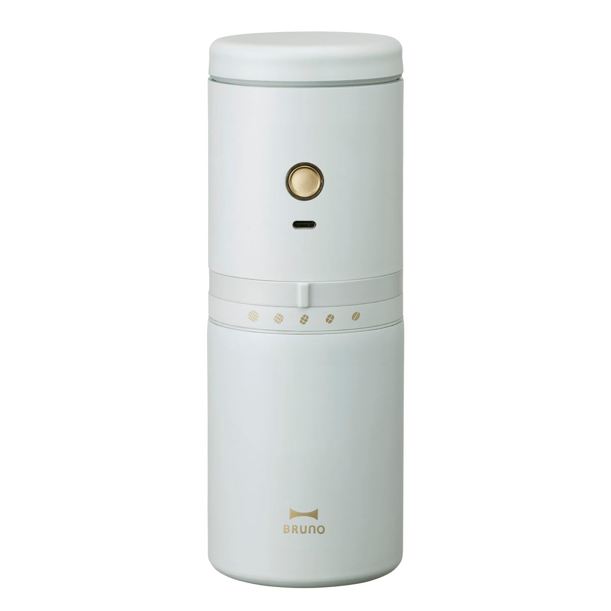 Mill Coffee Maker
