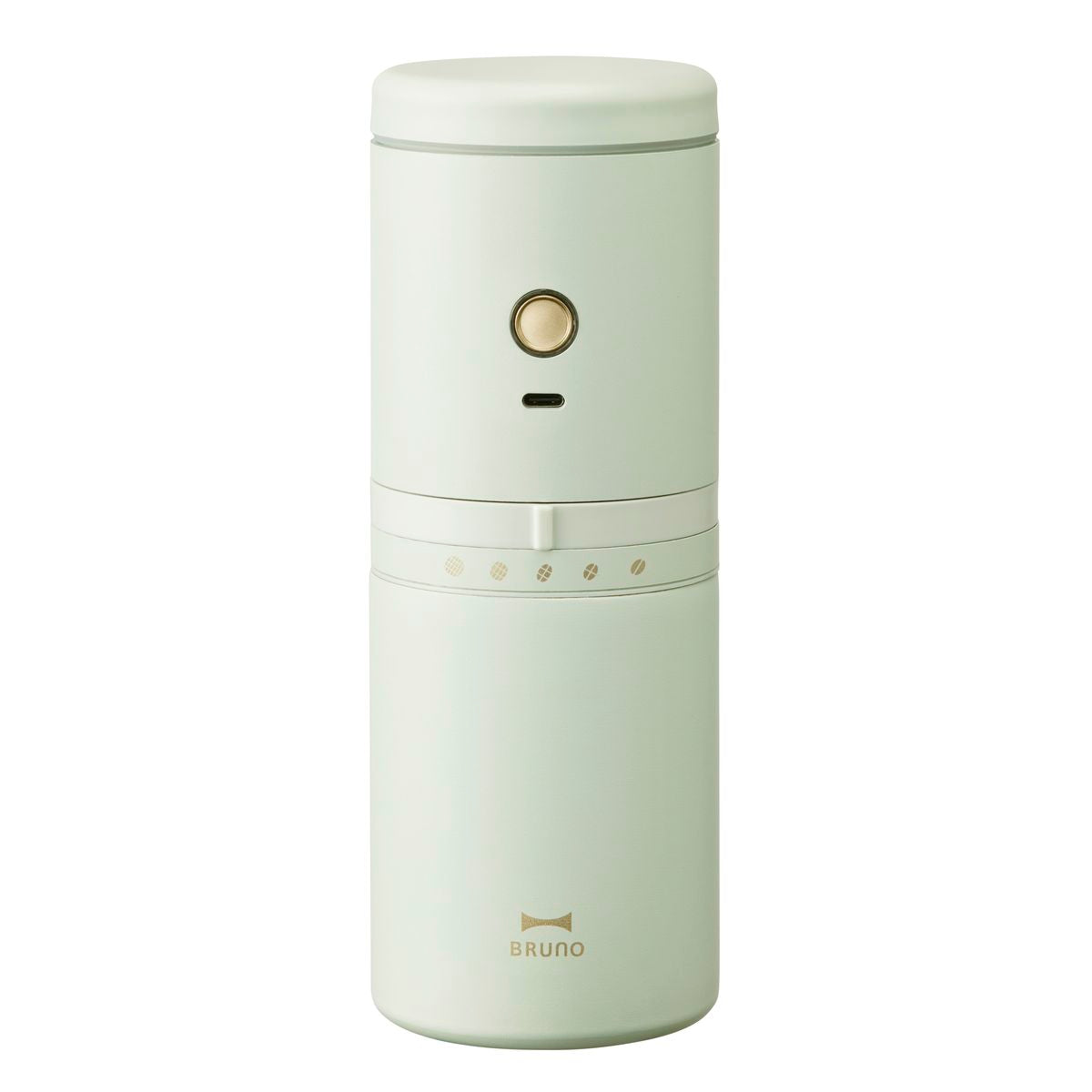 Mill Coffee Maker