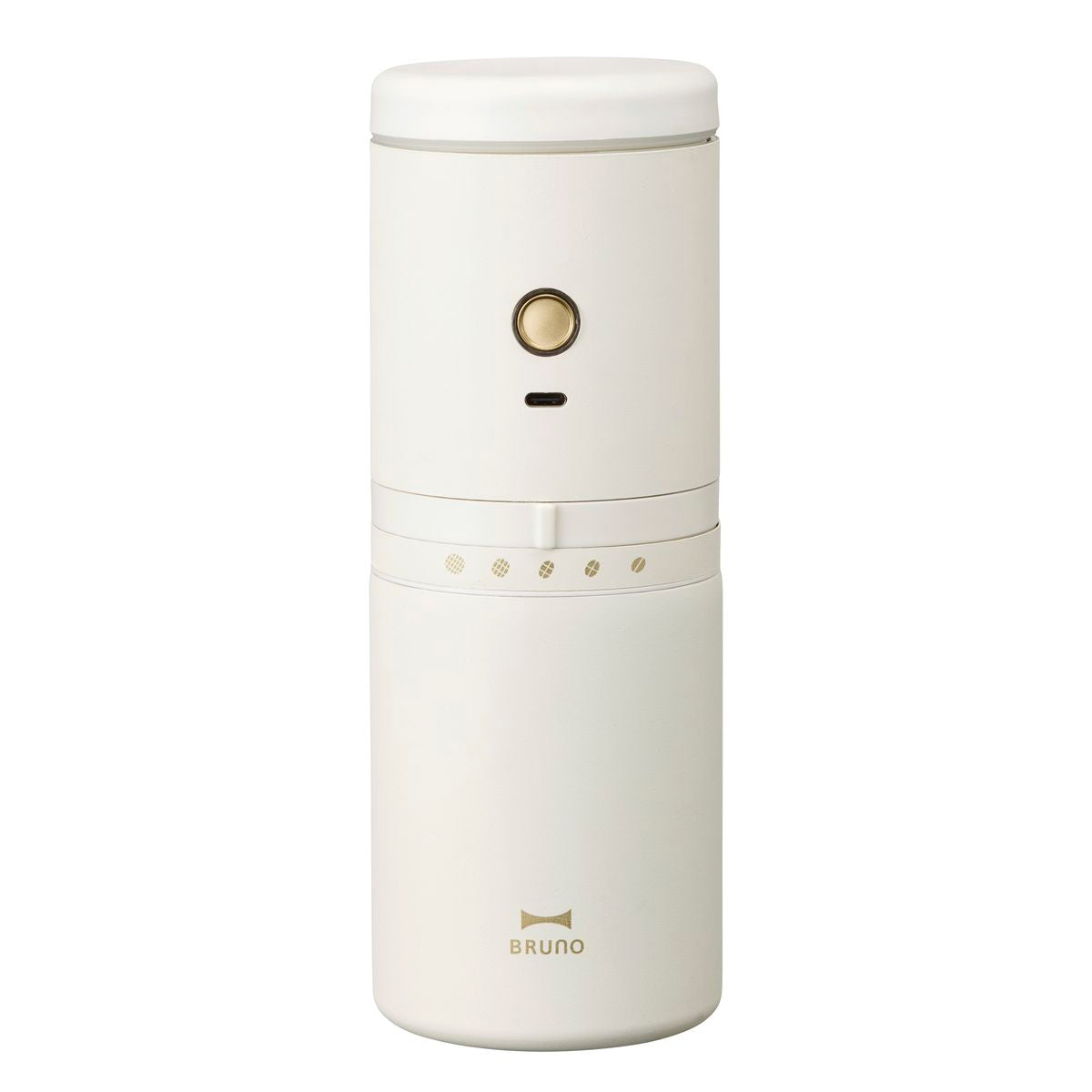 Mill Coffee Maker