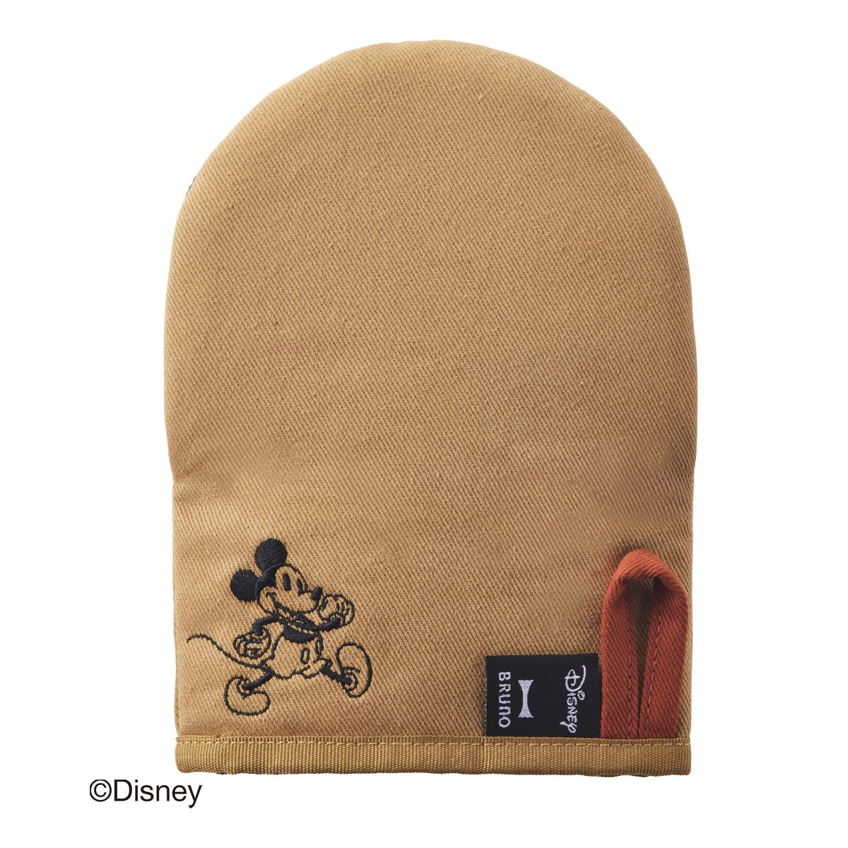 © Disney Oven Mittens