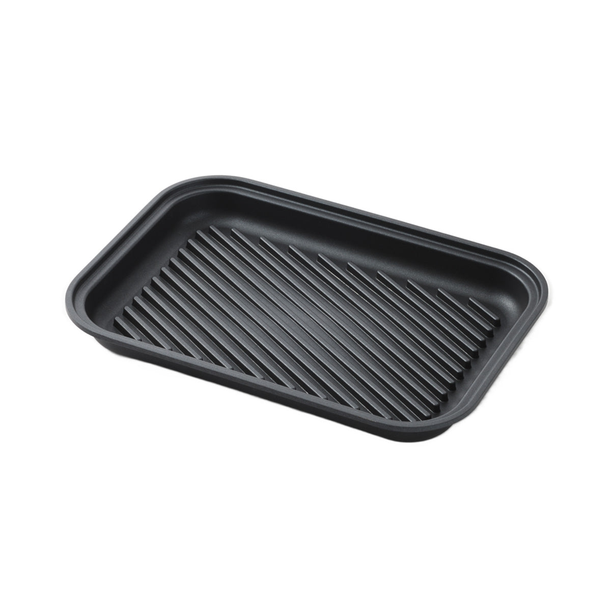Compact Digital Grill Plate