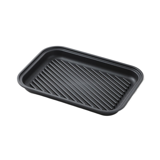Compact Digital Grill Plate