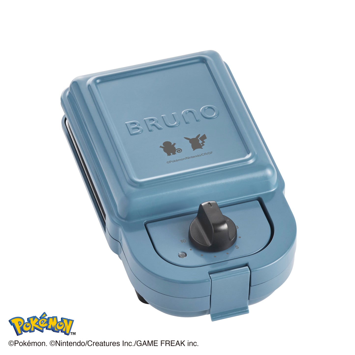 Hot Sand Maker Single in Pokémon - Squirtle