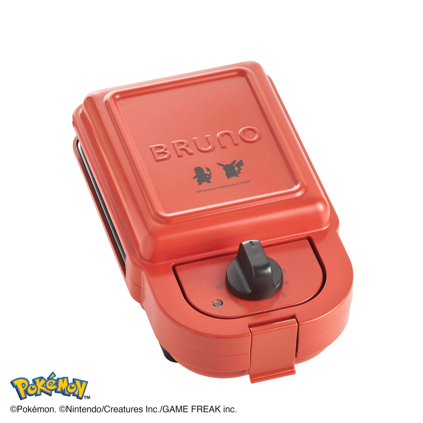 Hot Sand Maker Single in Pokémon - Charmander