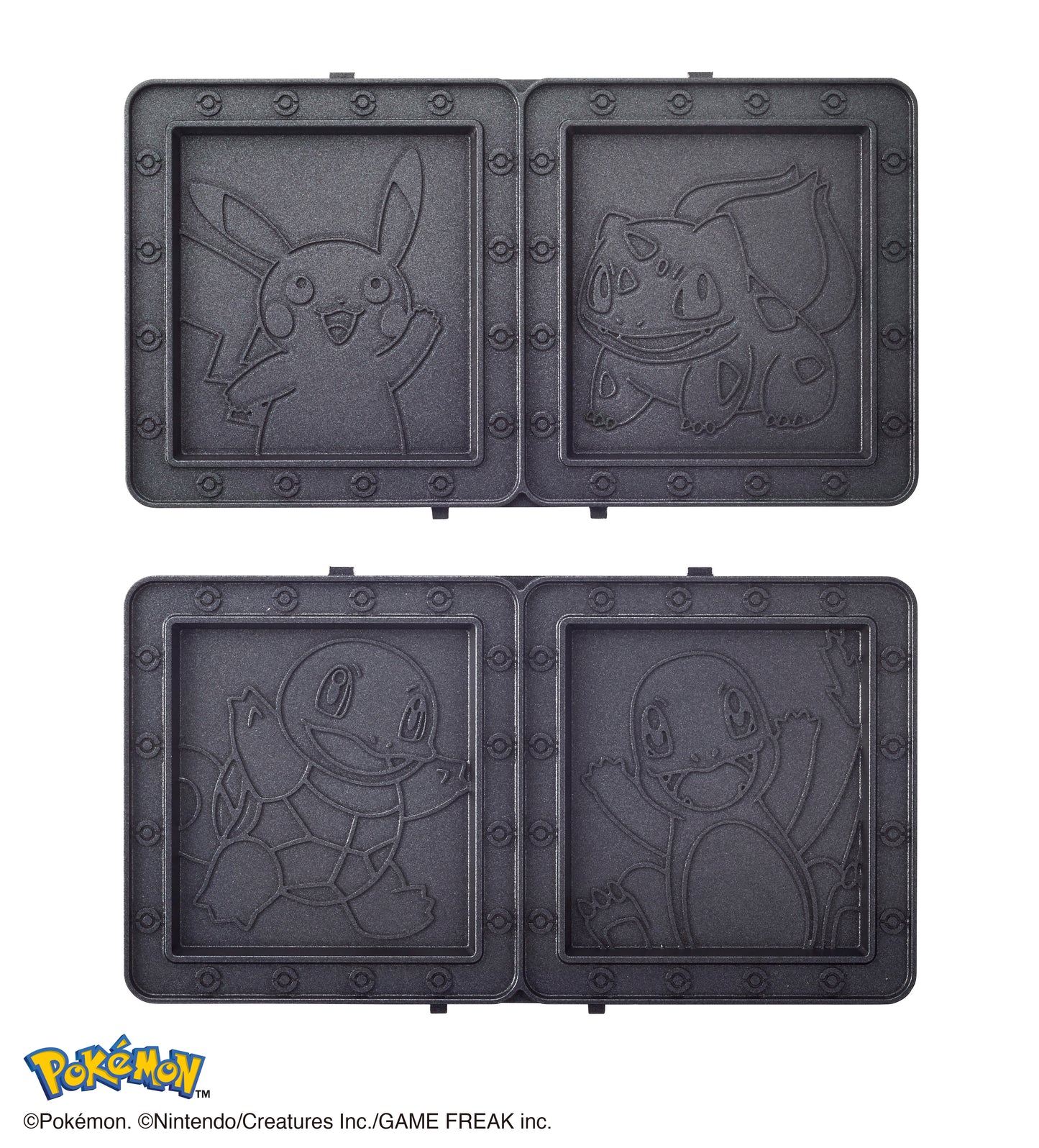 Hot Sand Maker Double in Pokémon