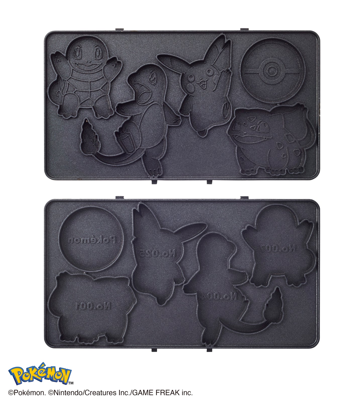 Hot Sand Maker Double in Pokémon
