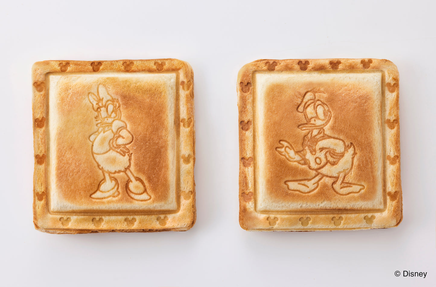 Hot Sand Maker Double in © Disney