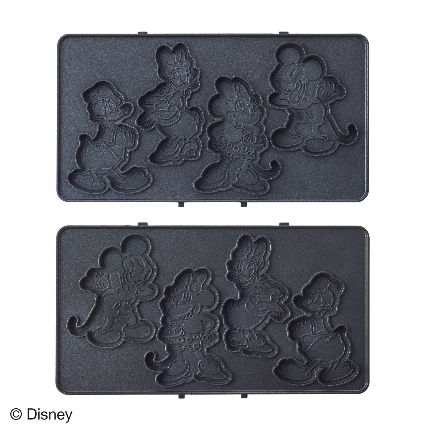 Hot Sand Maker Double in © Disney