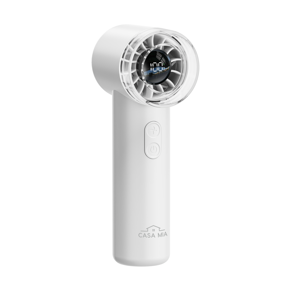 Mini Handheld Jet Fan