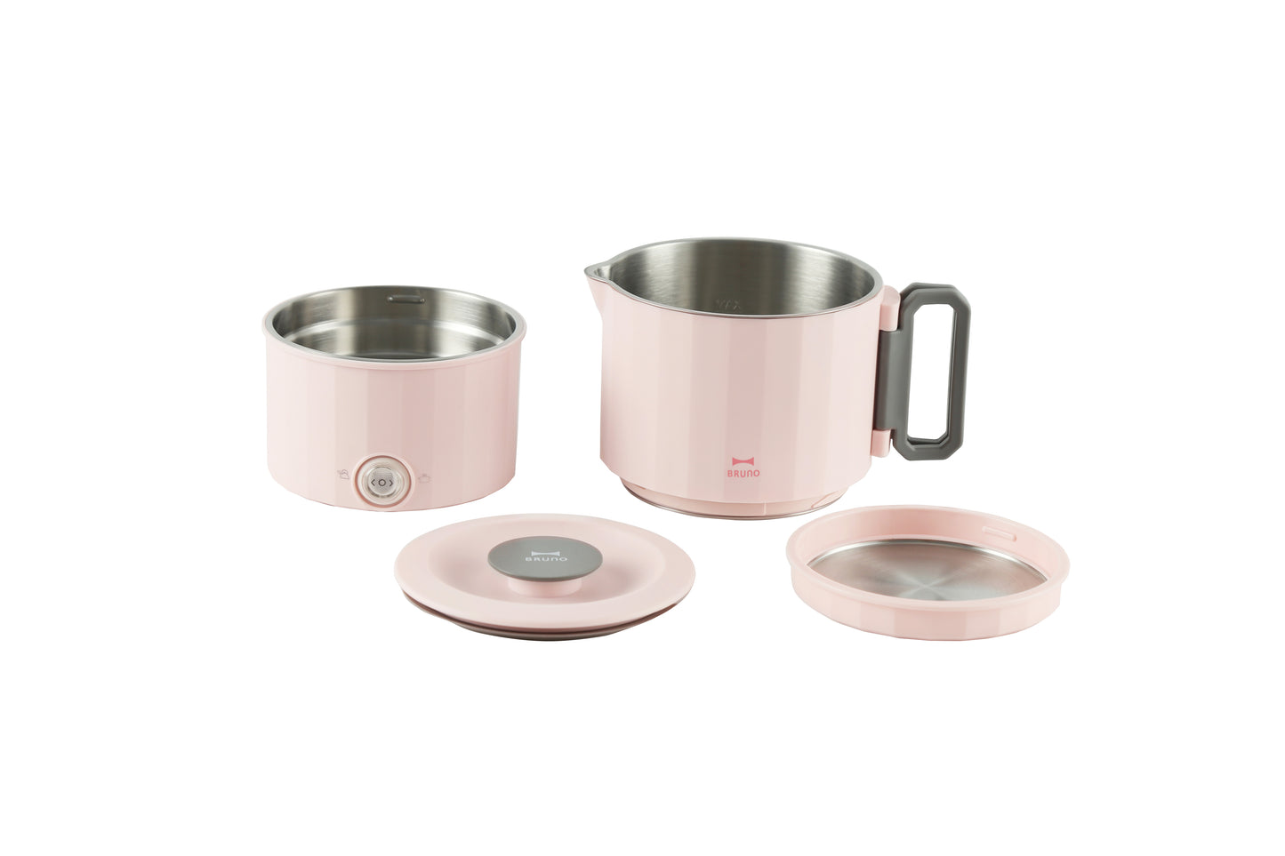 Multi Travel Pot