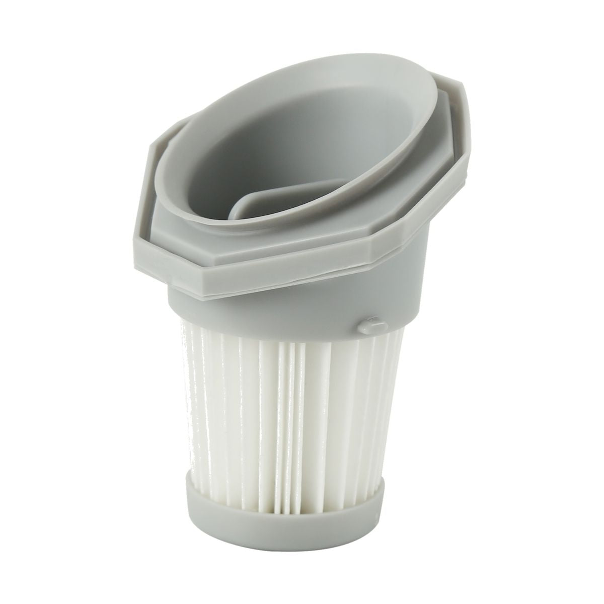 Handy USB 2-in-1 Vacuum HEPA Filter