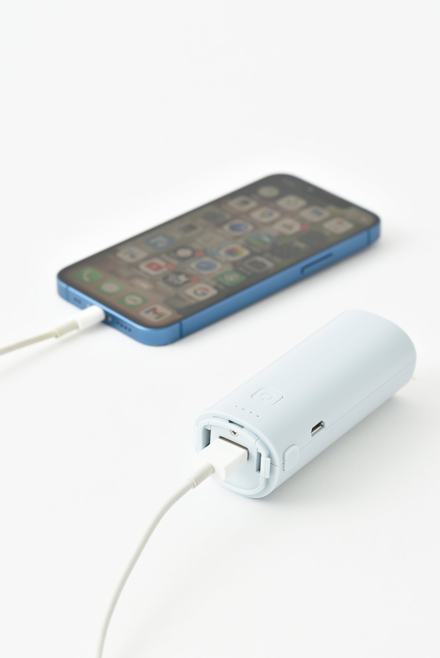 USB Mini Fan