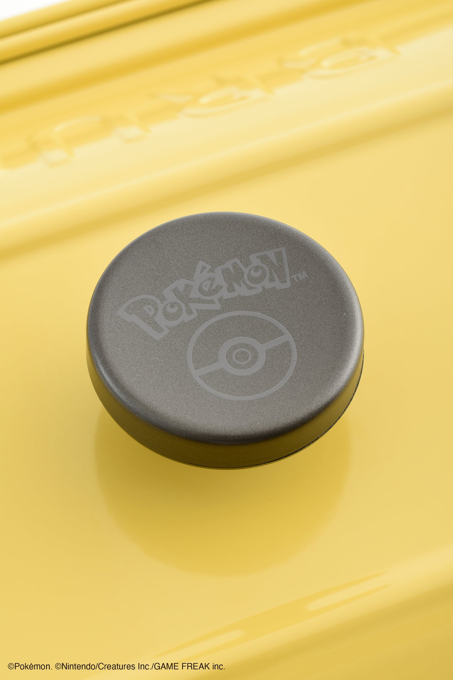 Kompakte Kochplatte in Pokémon