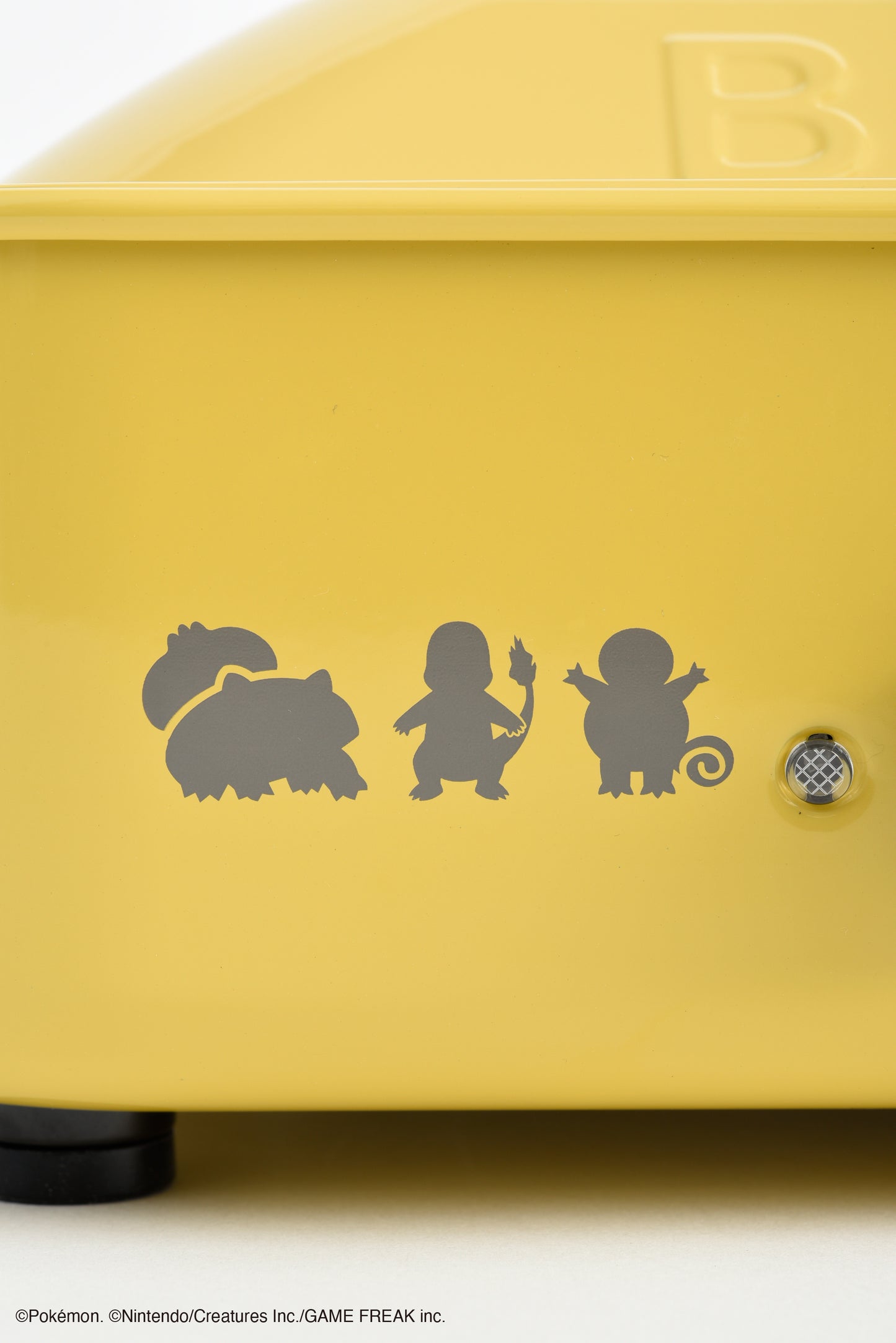 Kompakte Kochplatte in Pokémon