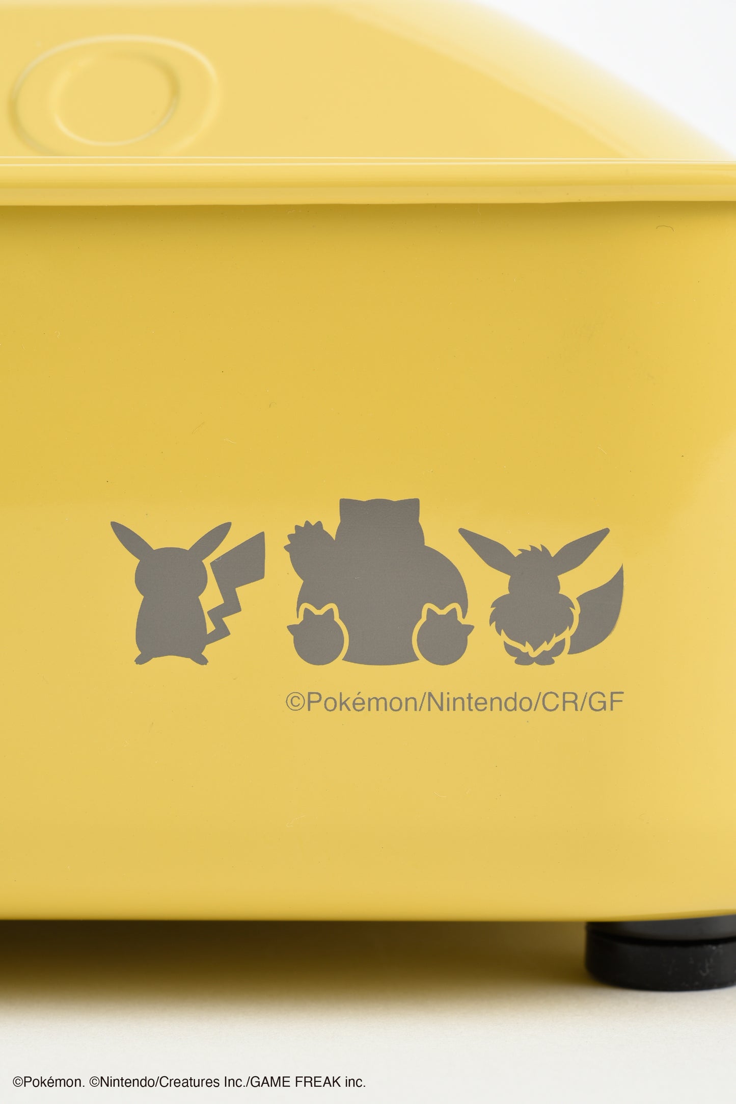 Kompakte Kochplatte in Pokémon