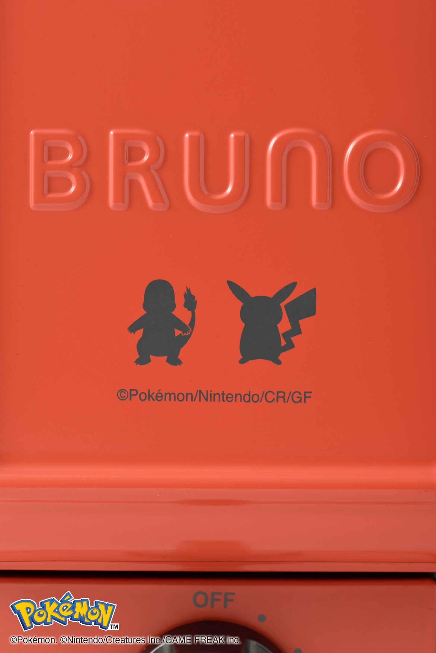 Hot Sand Maker Single in Pokémon - Charmander