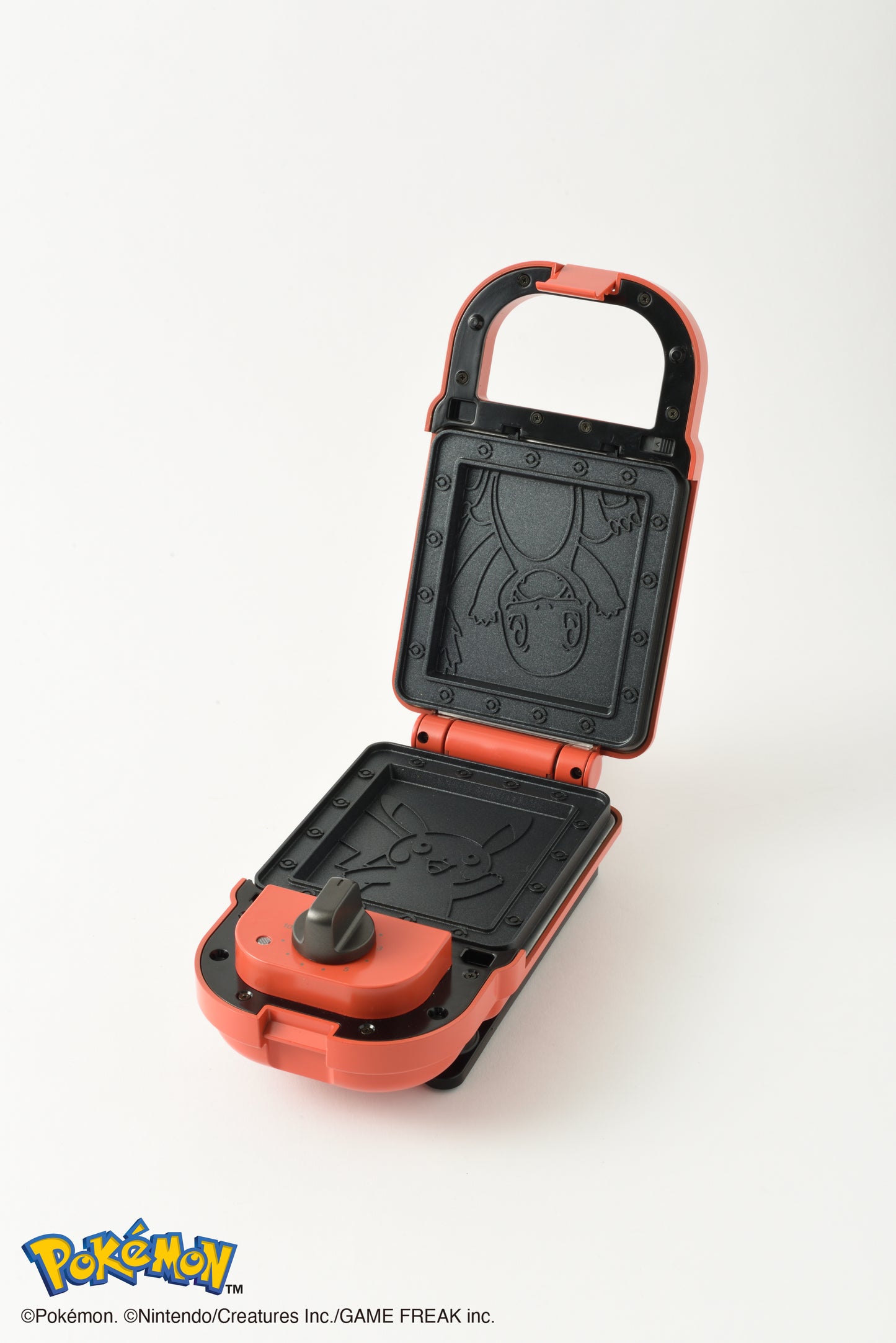 Hot Sand Maker Single in Pokémon - Charmander