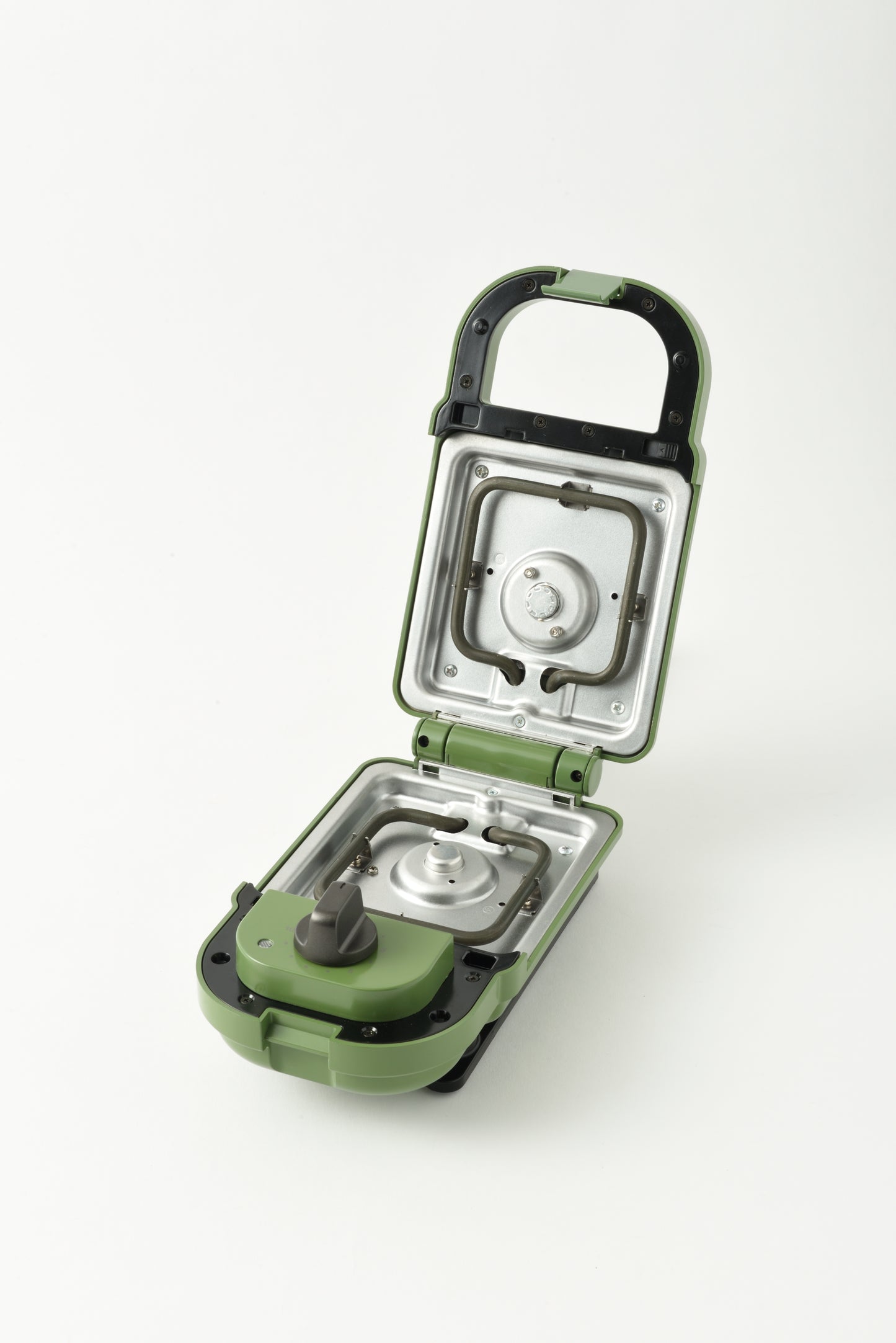 Hot Sand Maker Single in Pokémon - Bulbasaur