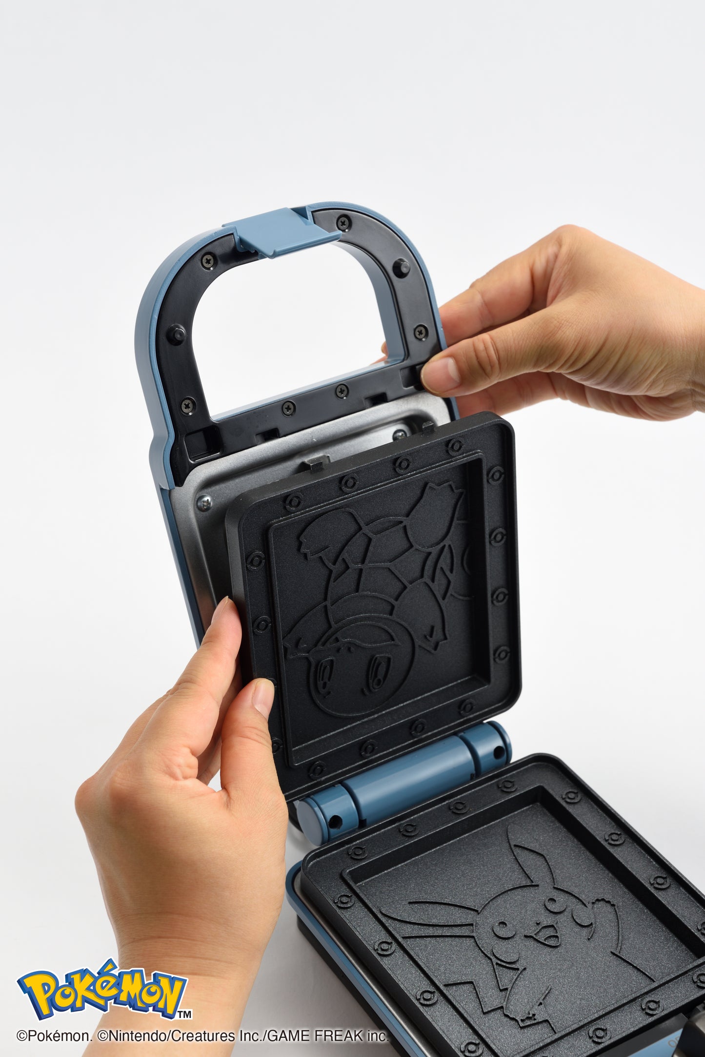 Hot Sand Maker Single in Pokémon - Squirtle