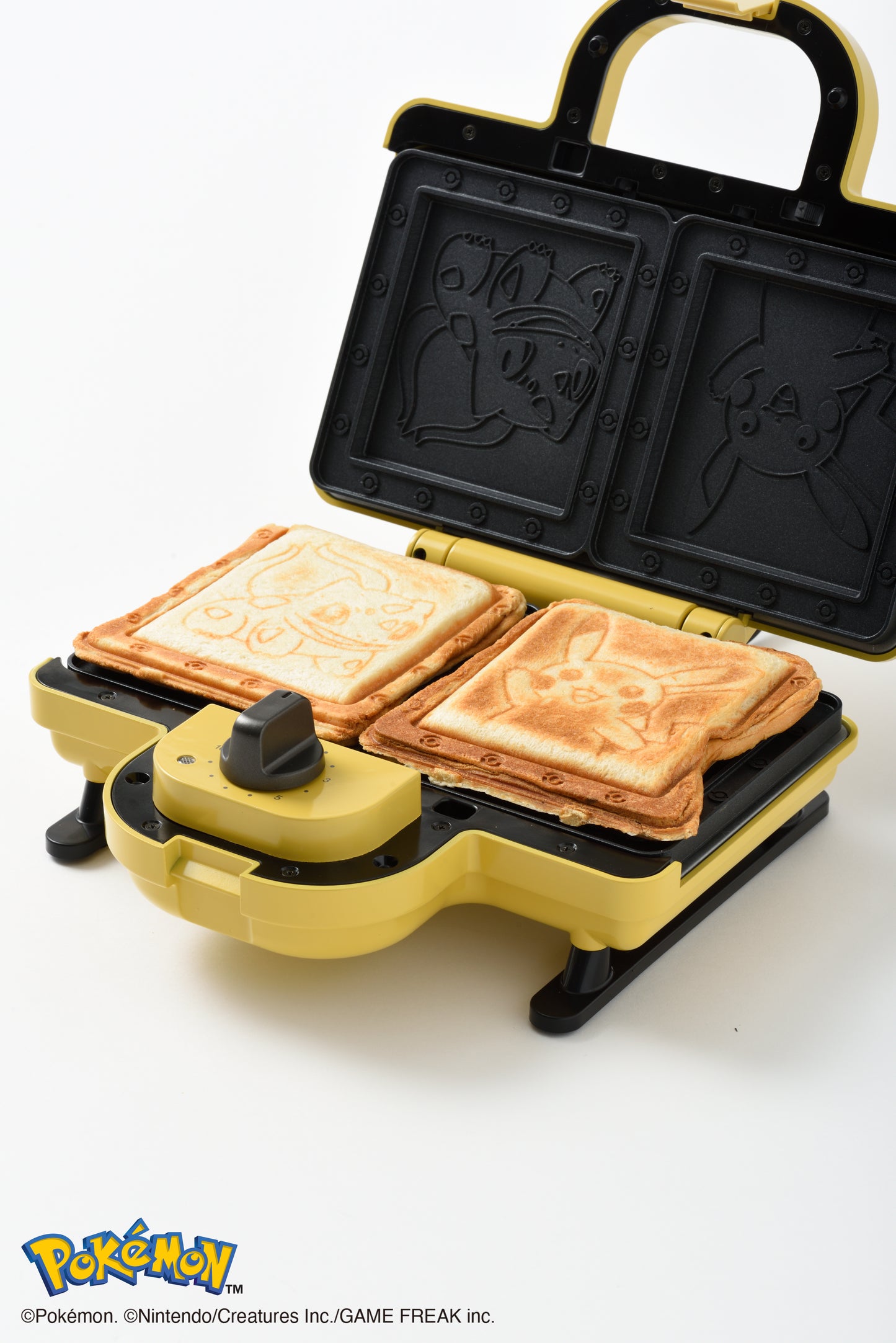 Hot Sand Maker Double in Pokémon