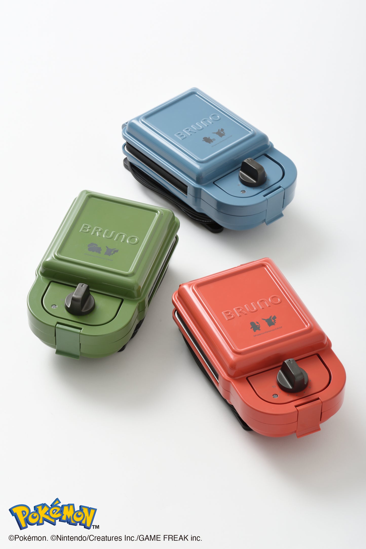 Hot Sand Maker Single in Pokémon - Charmander