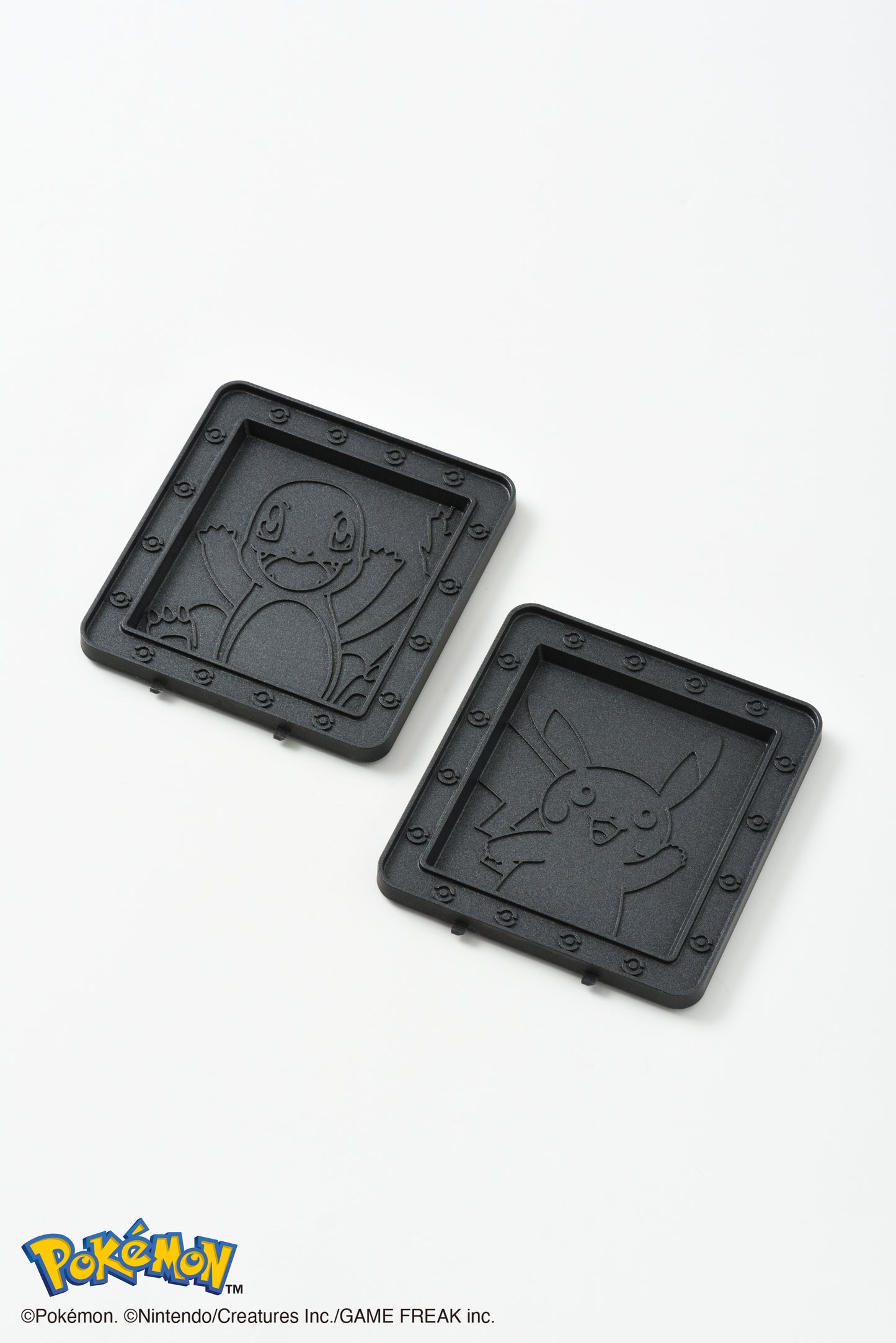 Hot Sand Maker Single in Pokémon - Charmander