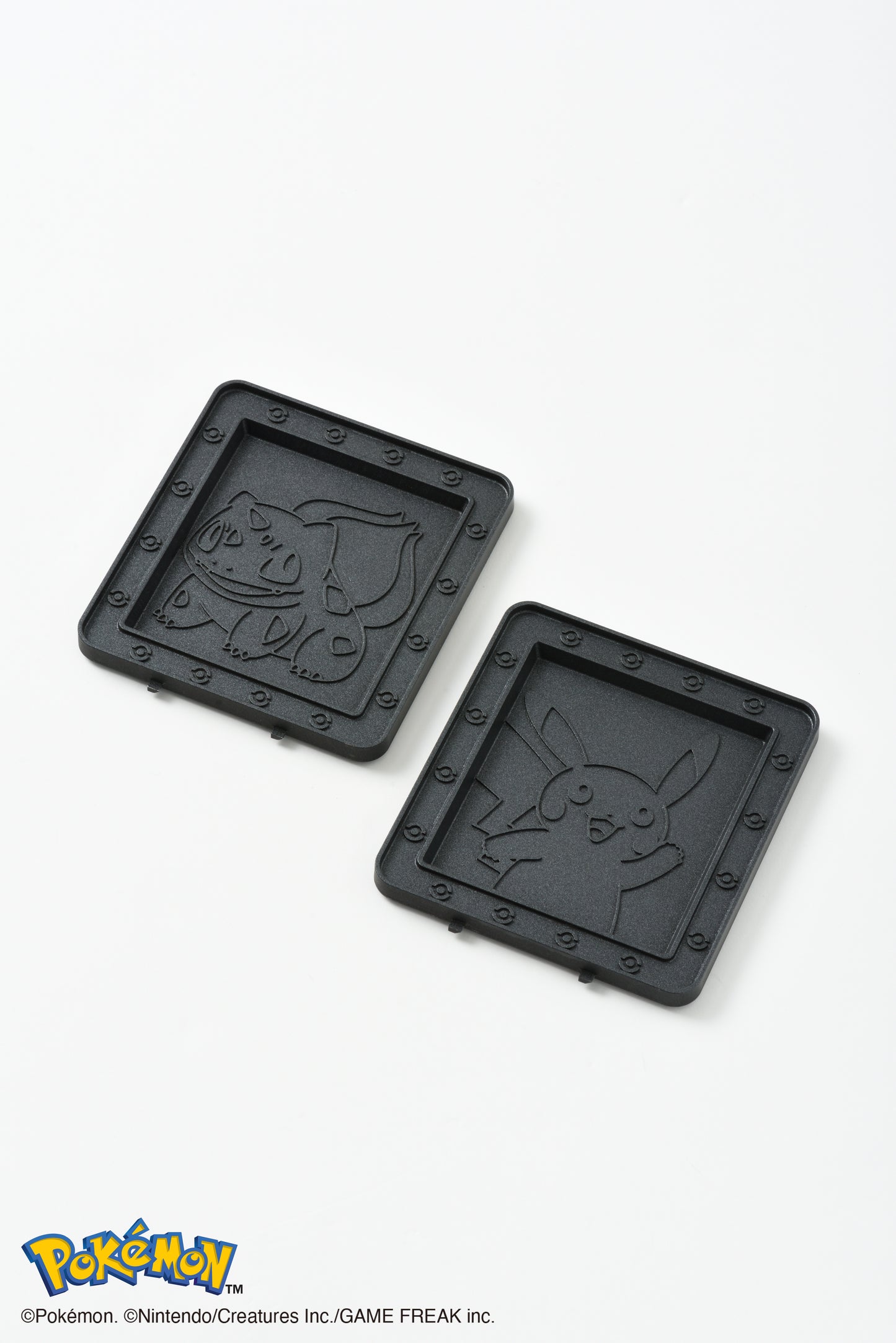 Hot Sand Maker Single in Pokémon - Bulbasaur