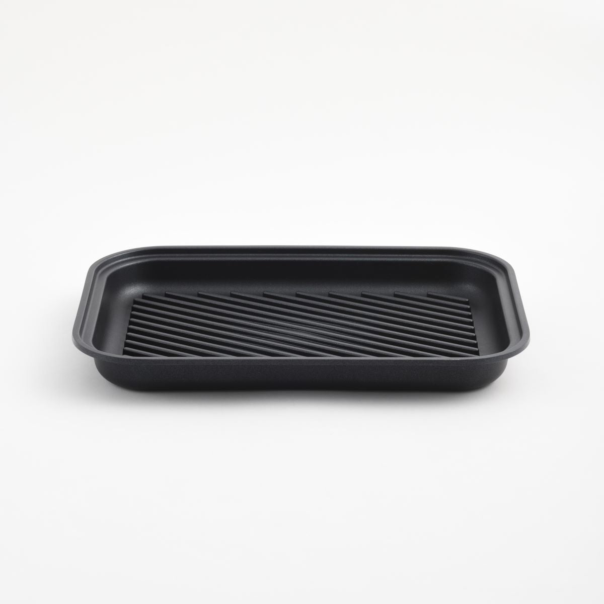 Compact Digital Grill Plate