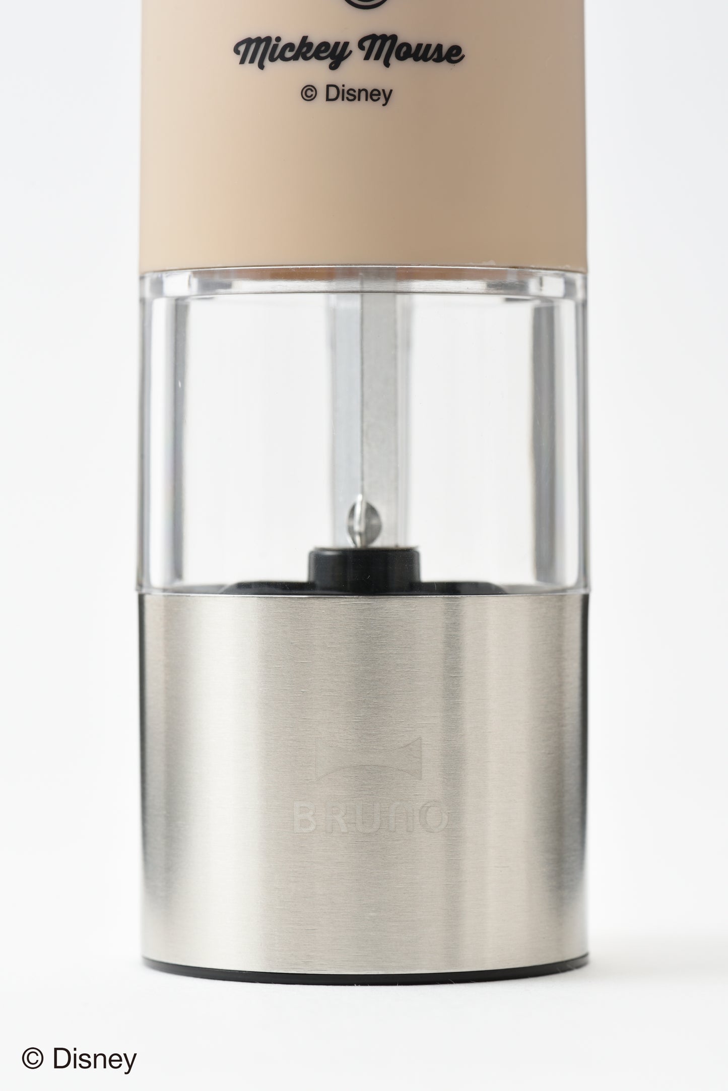 Spice Mill with LED light in © Disney